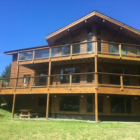 Tofino Stormbay Guest House Εξωτερικό φωτογραφία