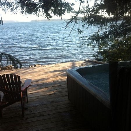 Tofino Stormbay Guest House Εξωτερικό φωτογραφία