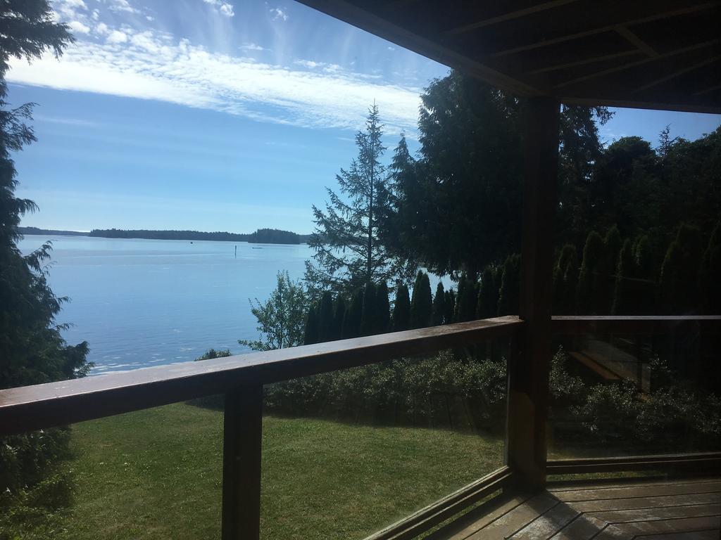 Tofino Stormbay Guest House Εξωτερικό φωτογραφία