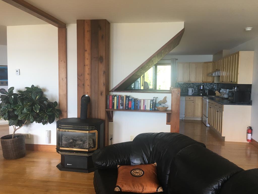 Tofino Stormbay Guest House Εξωτερικό φωτογραφία