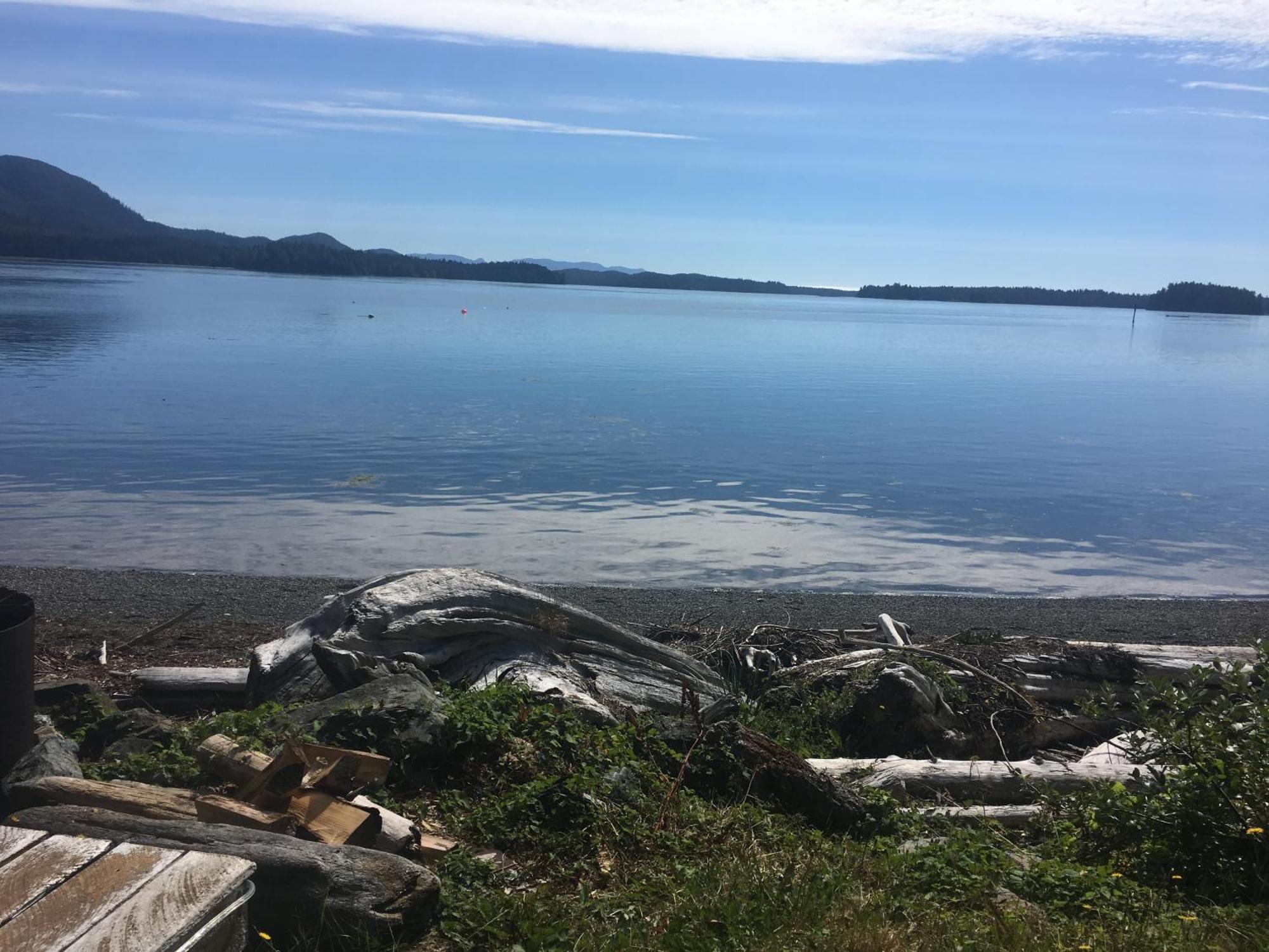 Tofino Stormbay Guest House Εξωτερικό φωτογραφία