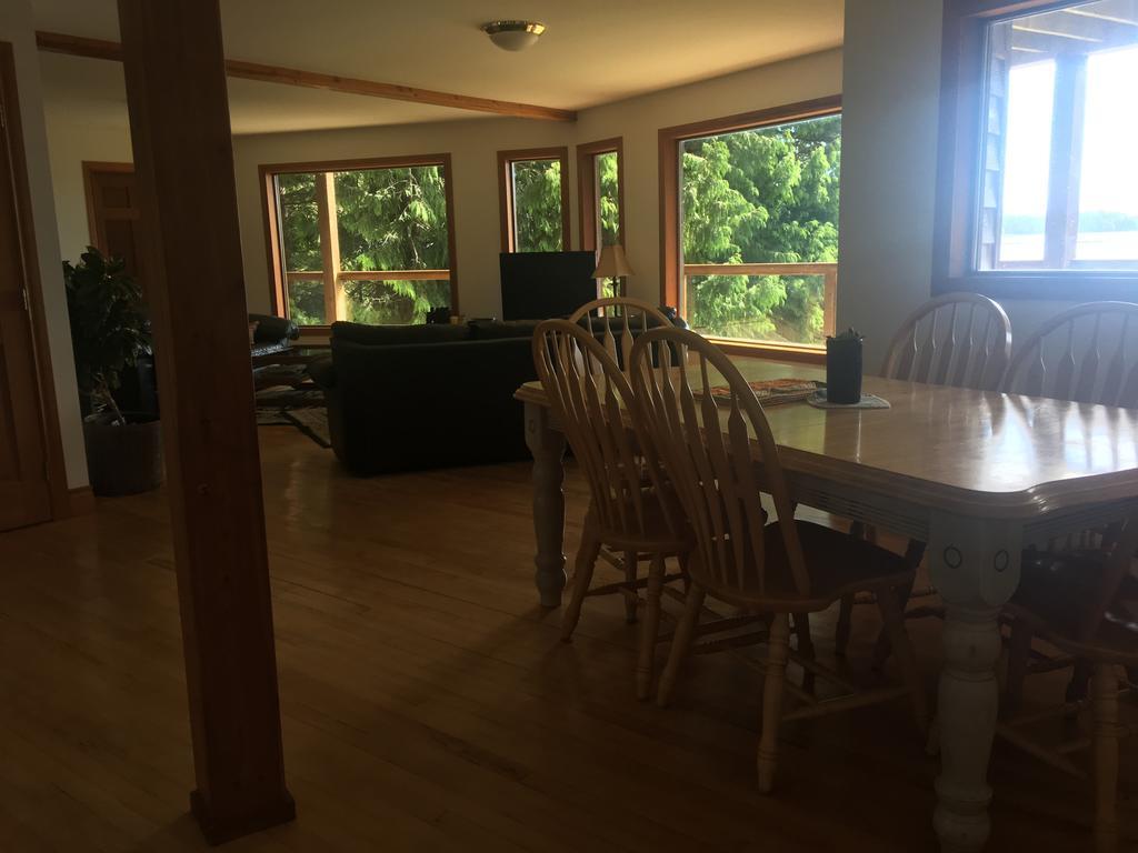 Tofino Stormbay Guest House Εξωτερικό φωτογραφία