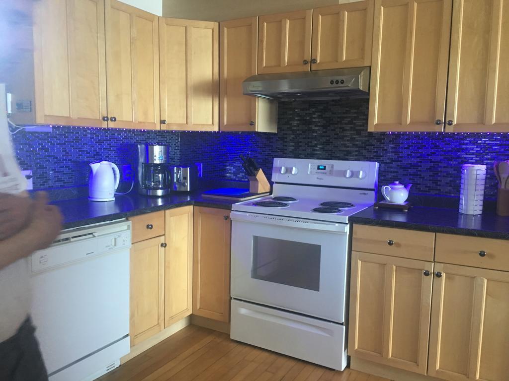 Tofino Stormbay Guest House Εξωτερικό φωτογραφία