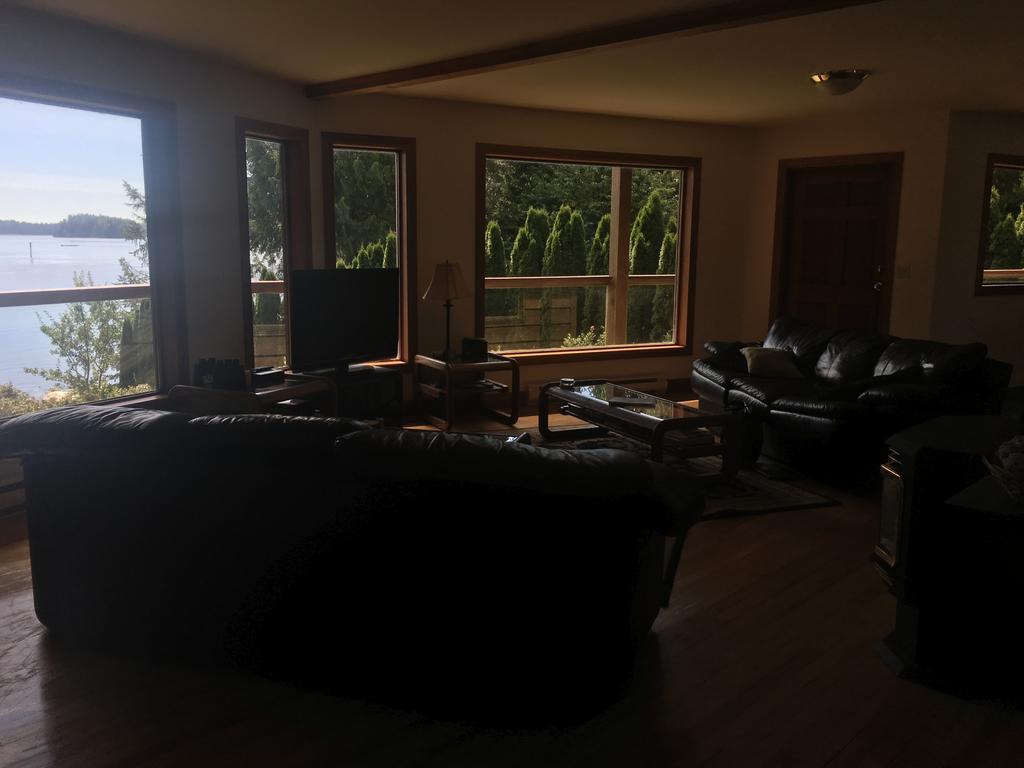 Tofino Stormbay Guest House Εξωτερικό φωτογραφία