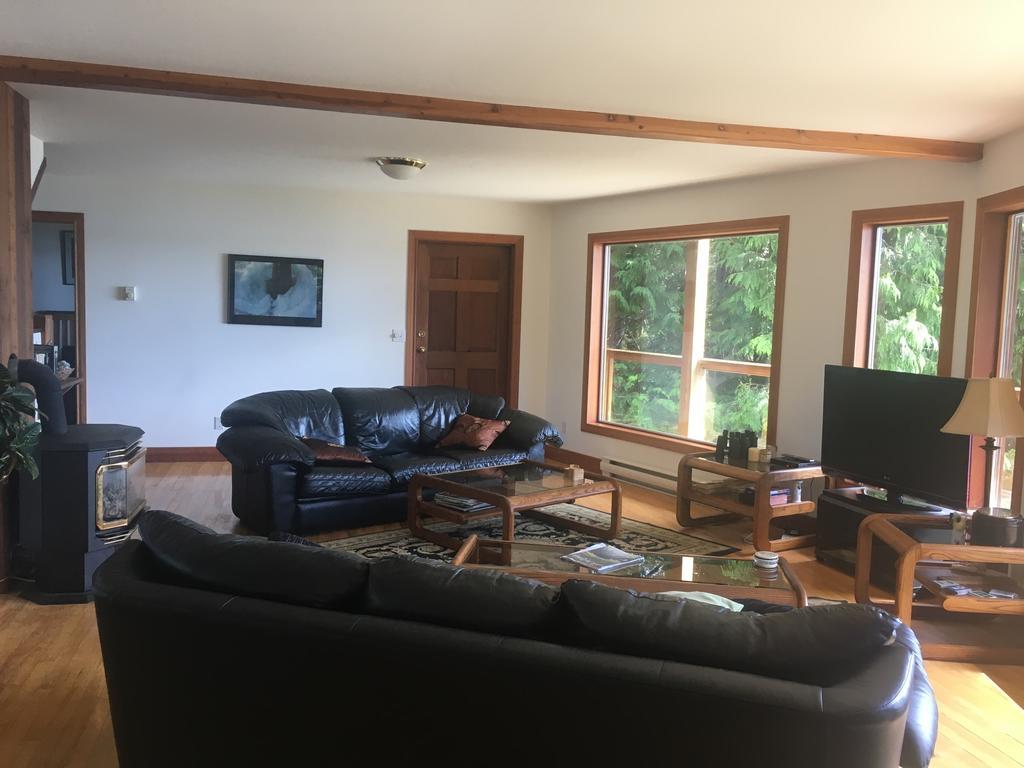 Tofino Stormbay Guest House Εξωτερικό φωτογραφία