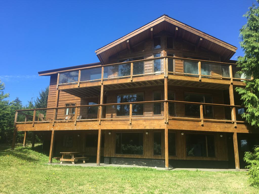 Tofino Stormbay Guest House Εξωτερικό φωτογραφία
