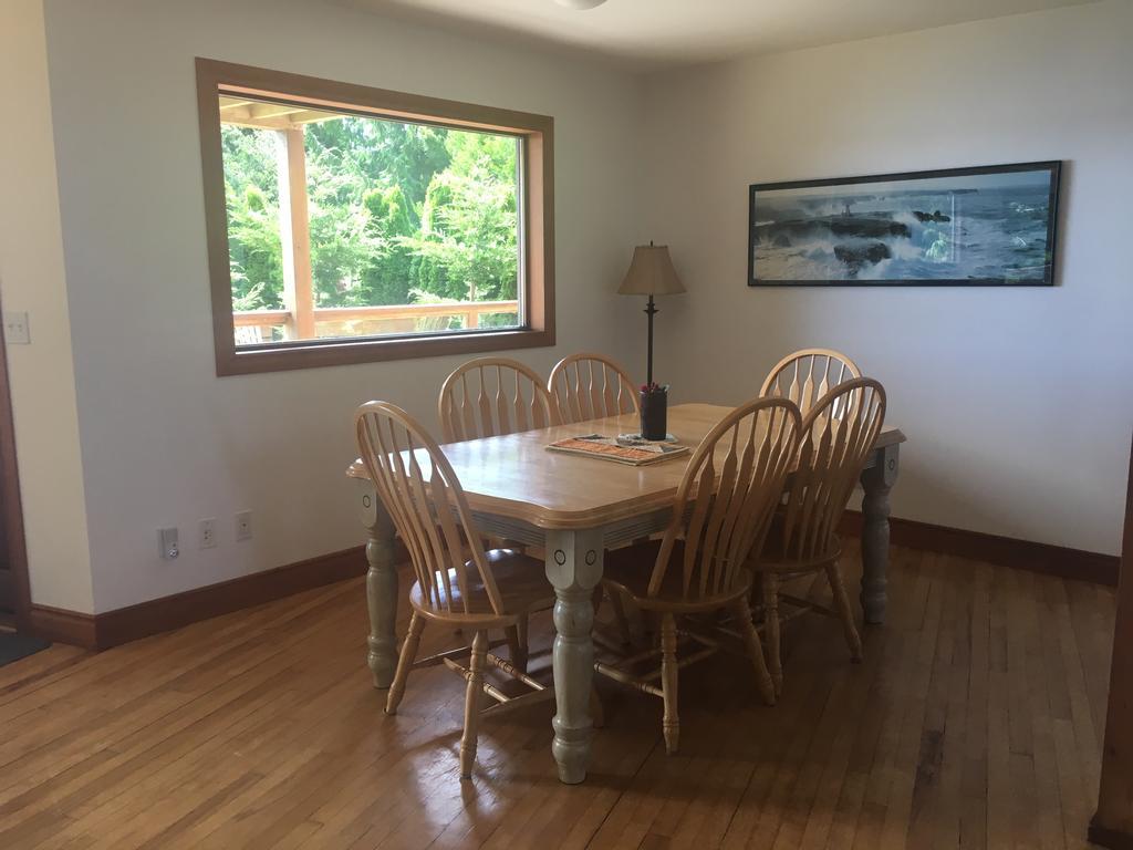 Tofino Stormbay Guest House Εξωτερικό φωτογραφία