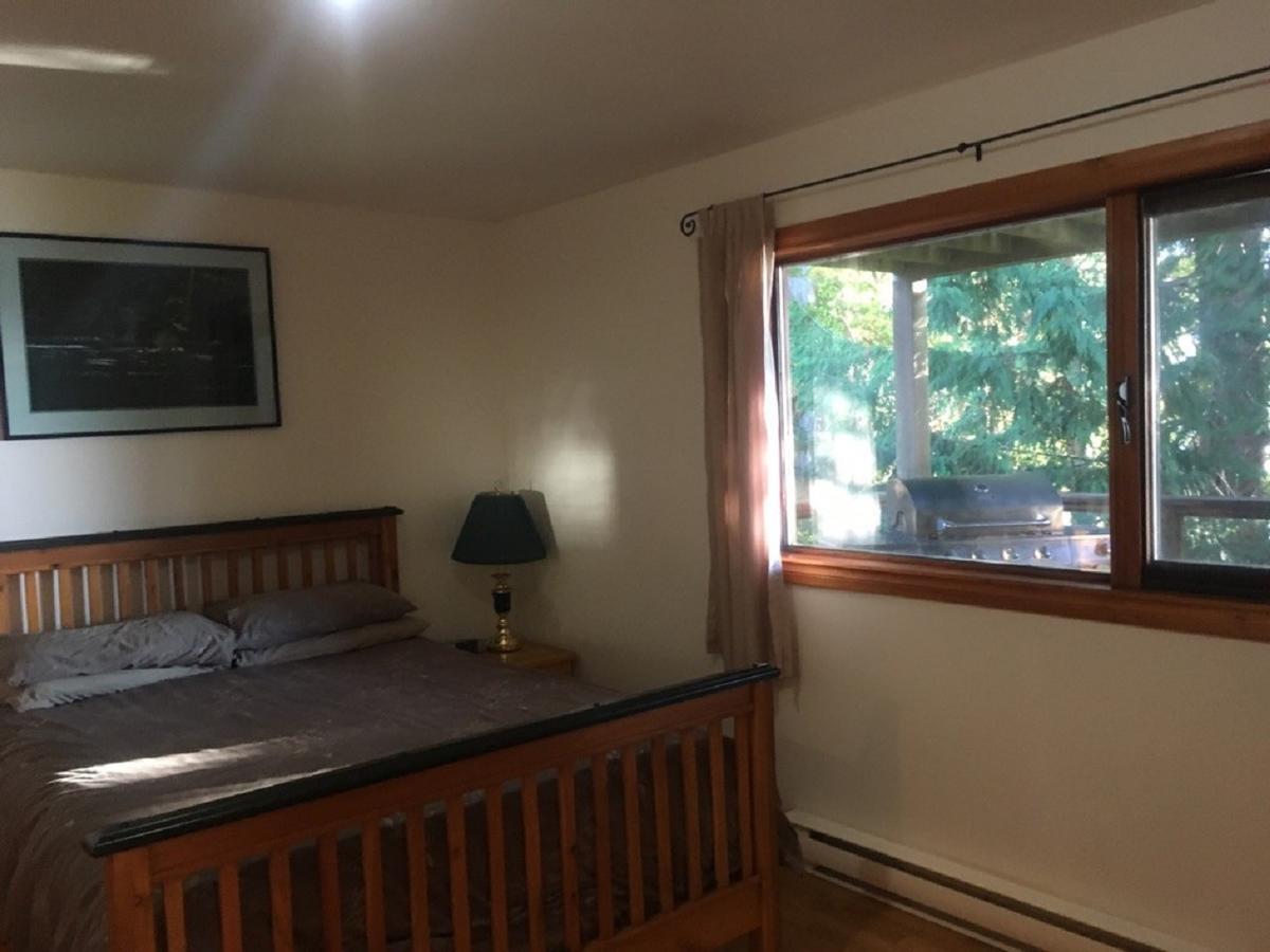 Tofino Stormbay Guest House Εξωτερικό φωτογραφία