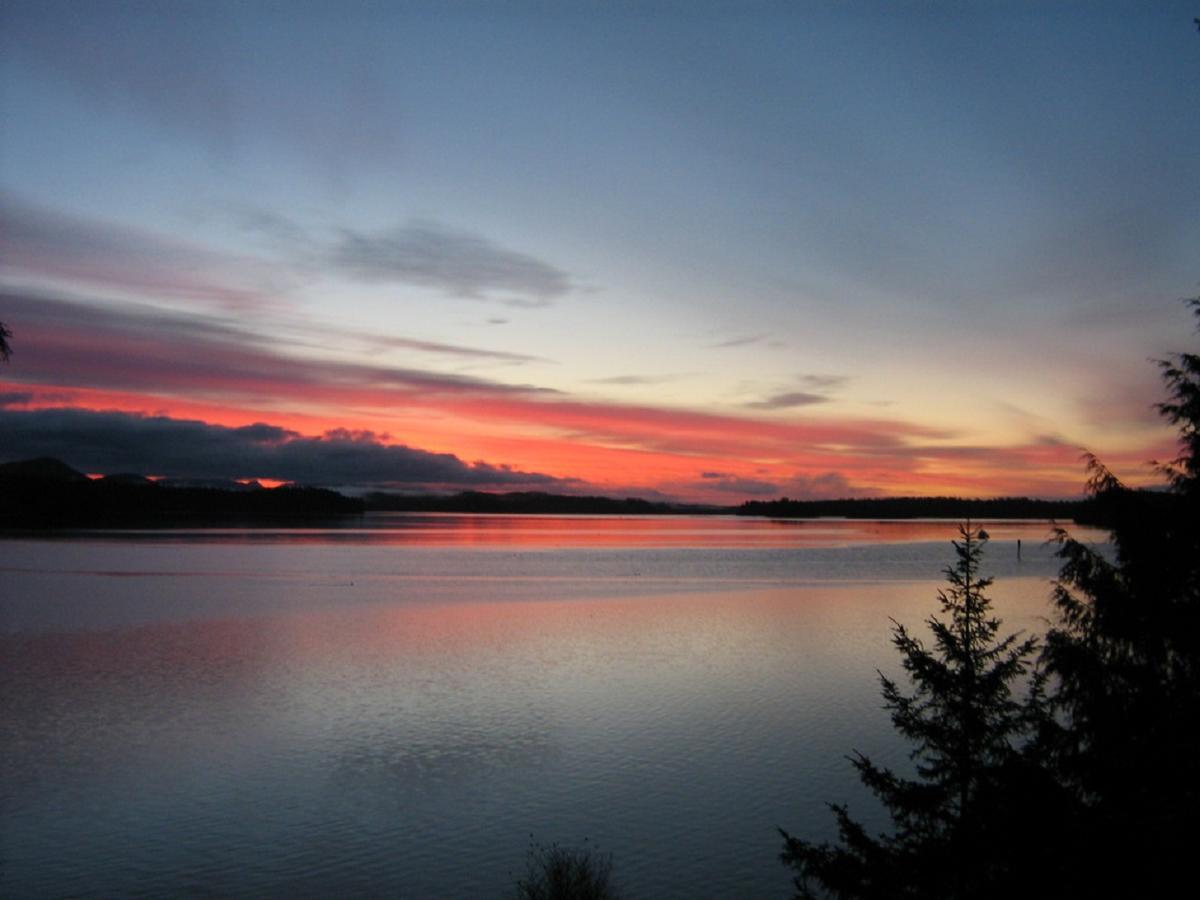 Tofino Stormbay Guest House Εξωτερικό φωτογραφία