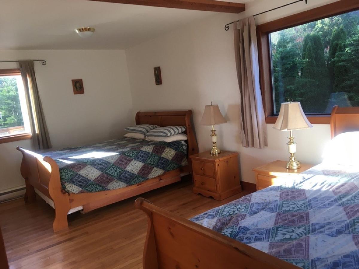 Tofino Stormbay Guest House Εξωτερικό φωτογραφία