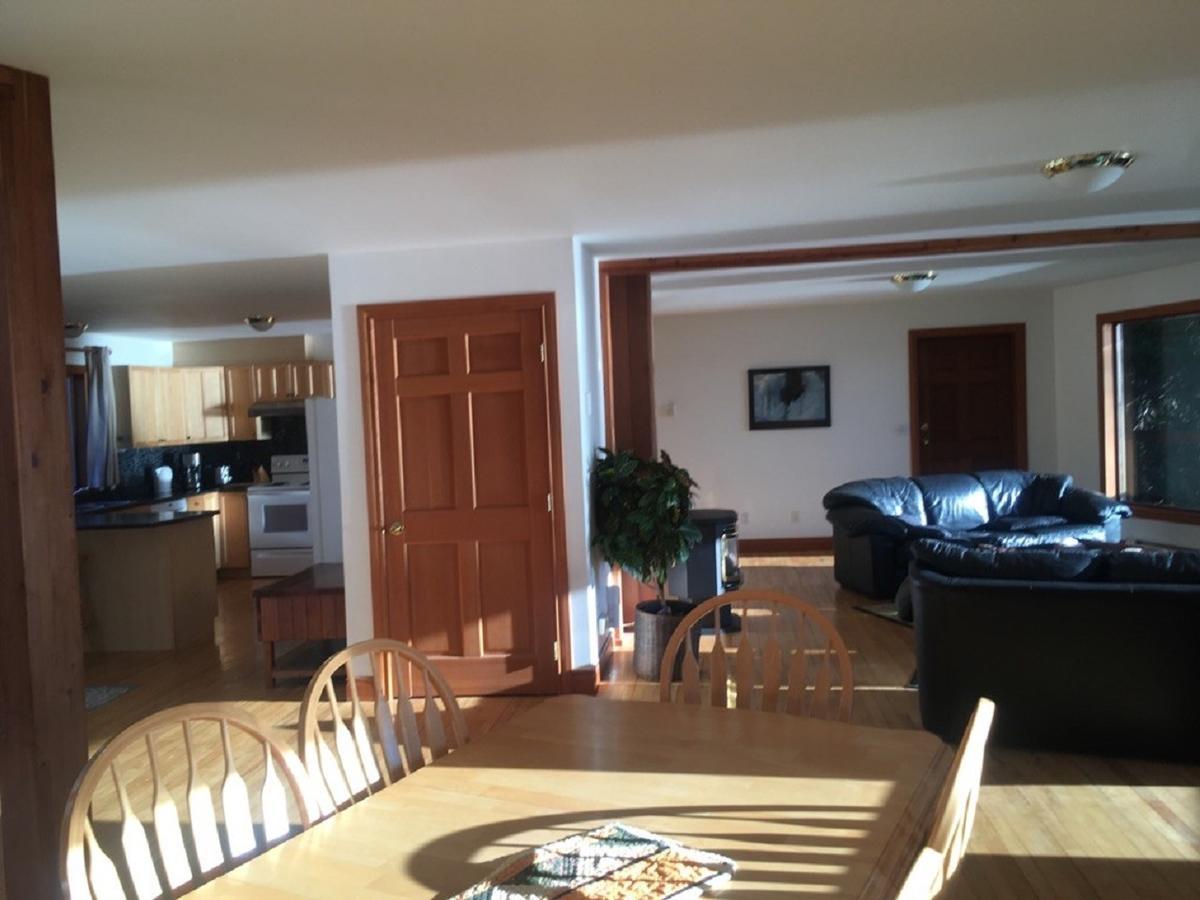 Tofino Stormbay Guest House Εξωτερικό φωτογραφία