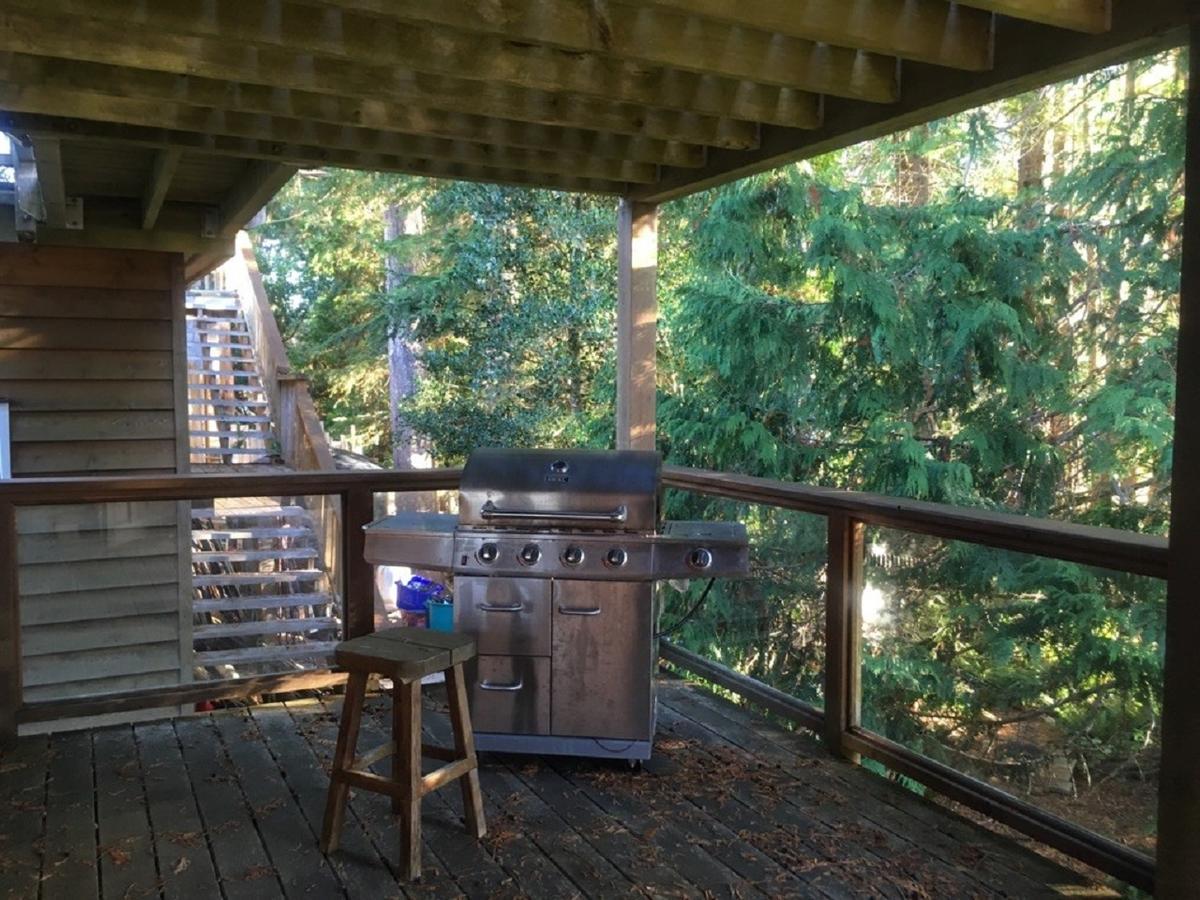 Tofino Stormbay Guest House Εξωτερικό φωτογραφία
