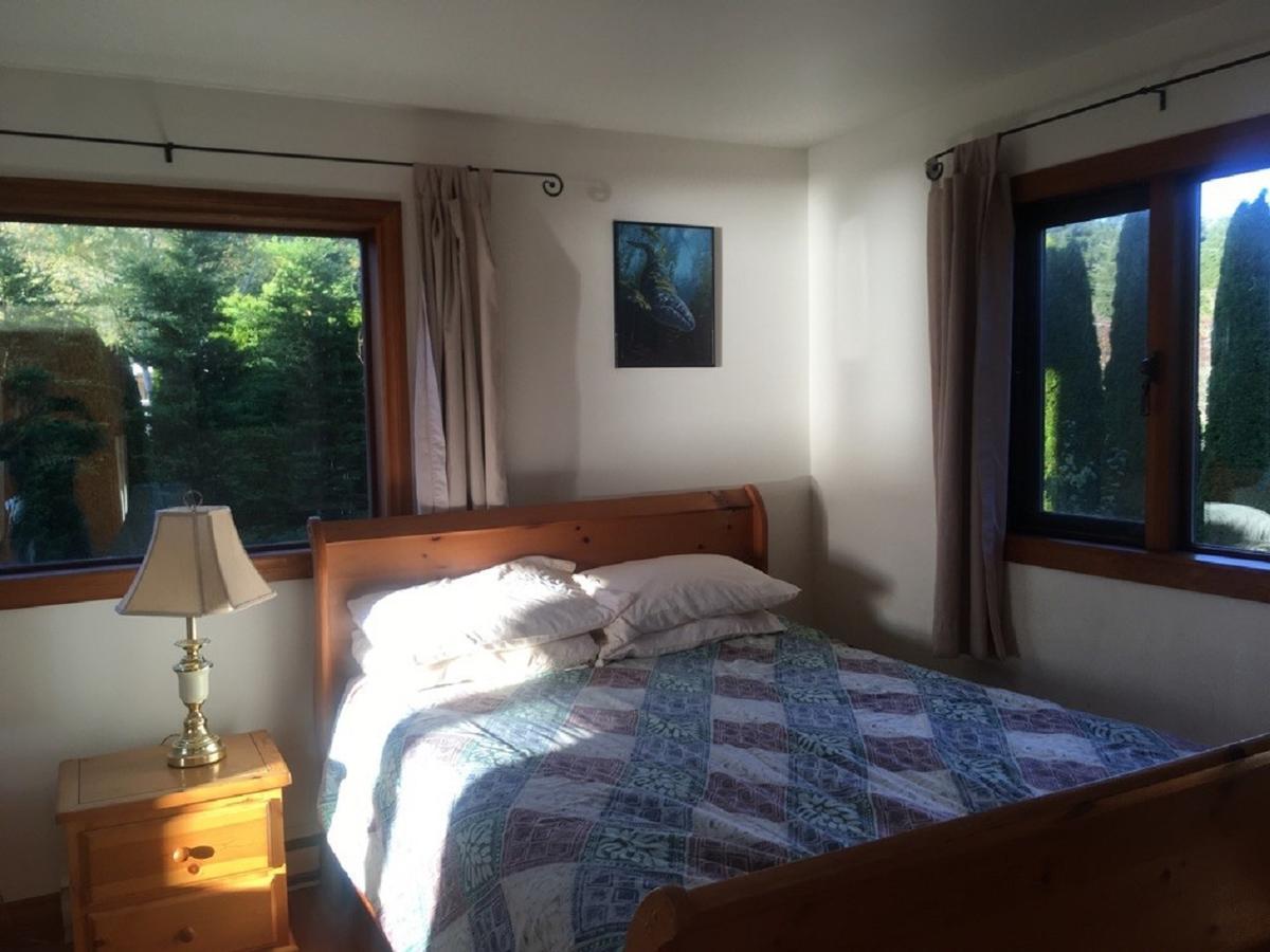 Tofino Stormbay Guest House Εξωτερικό φωτογραφία