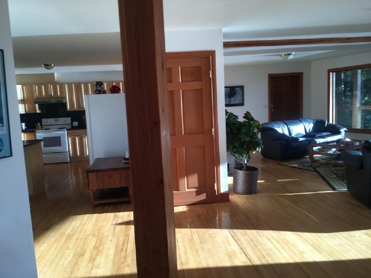 Tofino Stormbay Guest House Εξωτερικό φωτογραφία