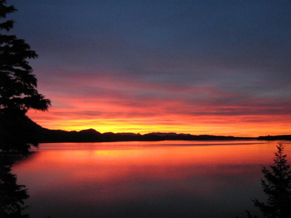 Tofino Stormbay Guest House Εξωτερικό φωτογραφία